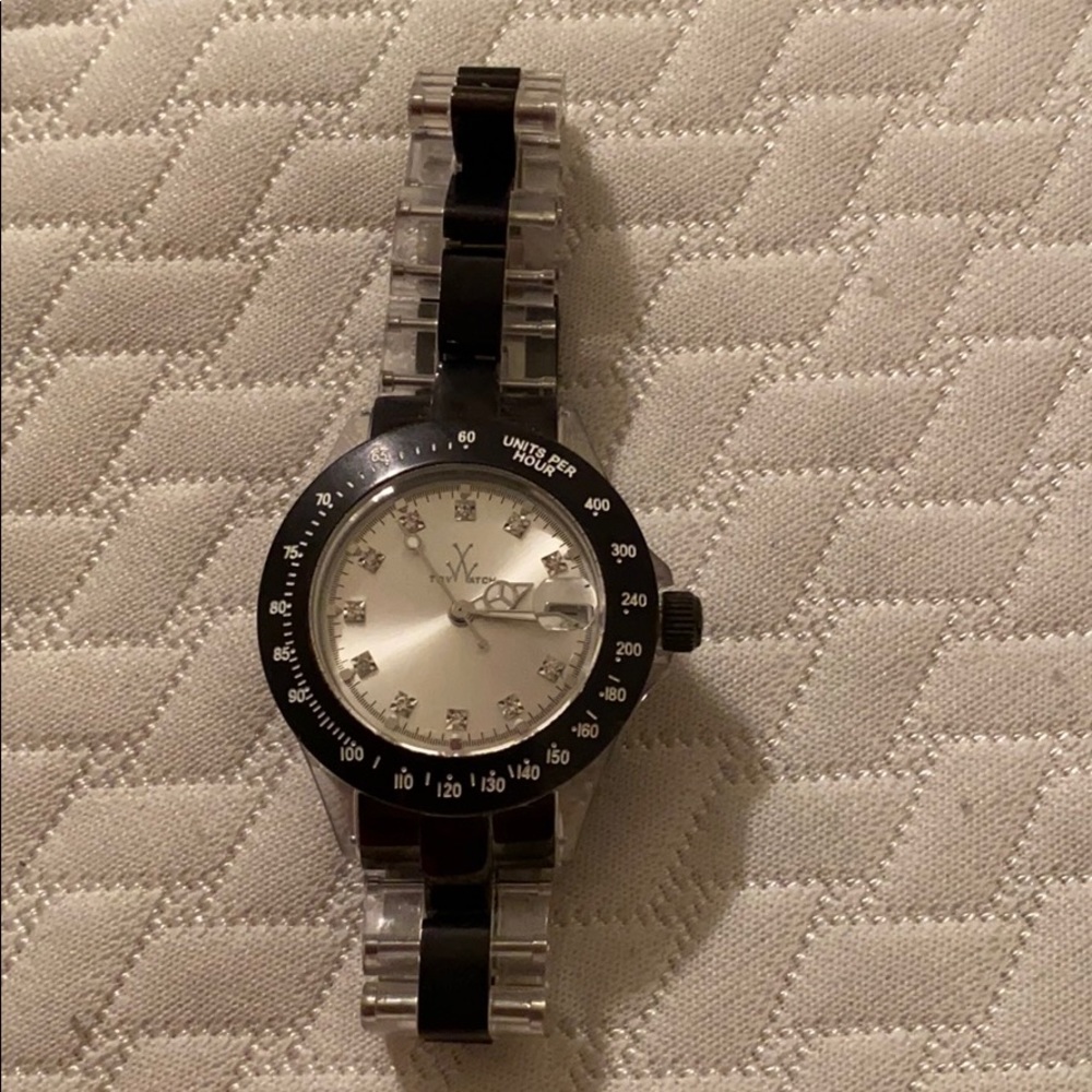Toywatch - image 1